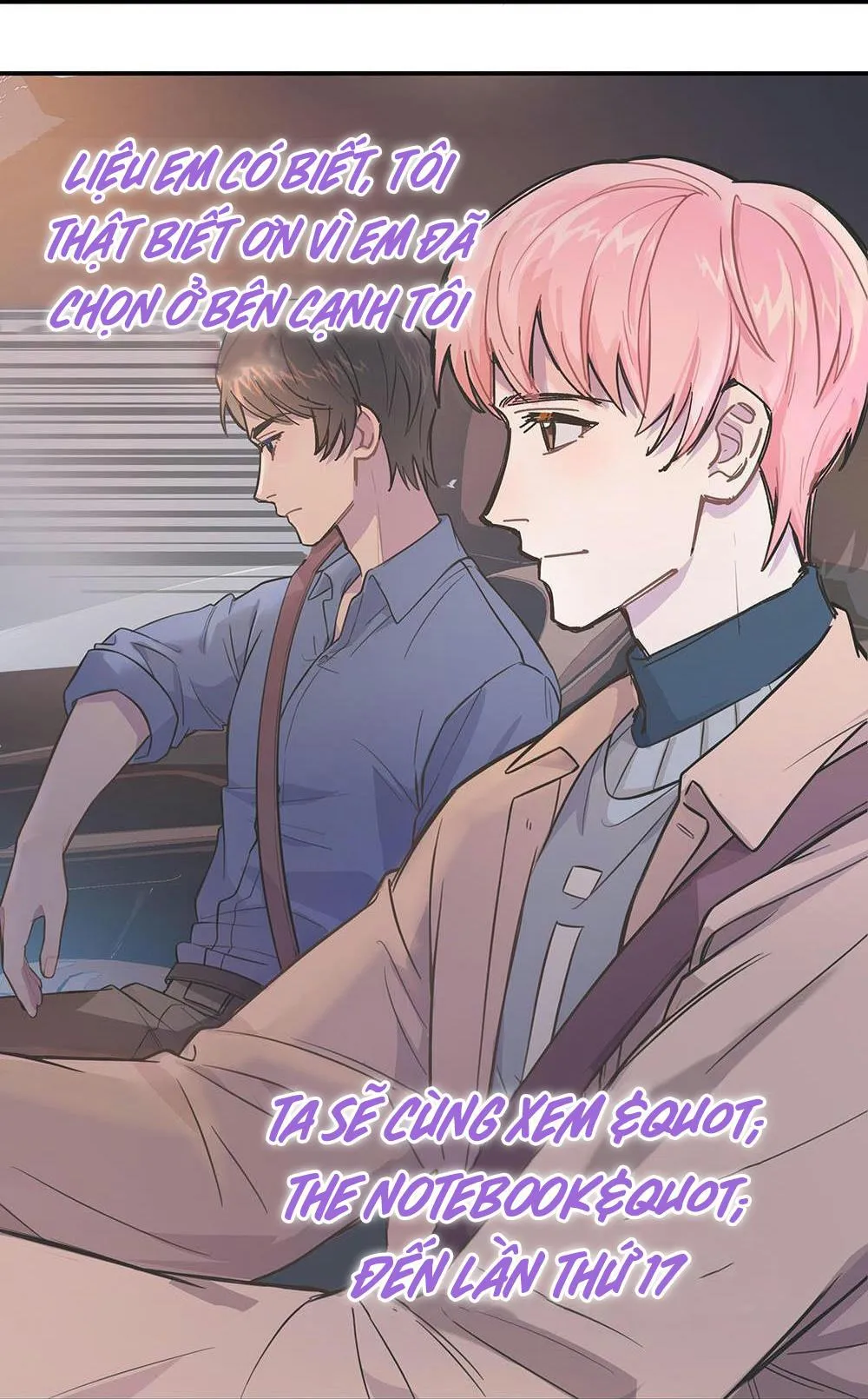 Pavlov’s Dog Chapter 5 Trang 44