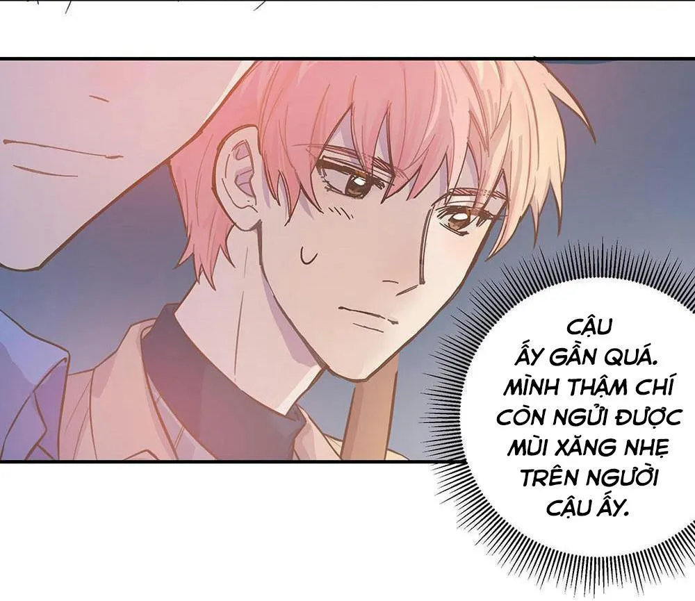 Pavlov’s Dog Chapter 5 Trang 49