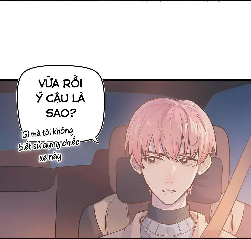 Pavlov’s Dog Chapter 5 Trang 52