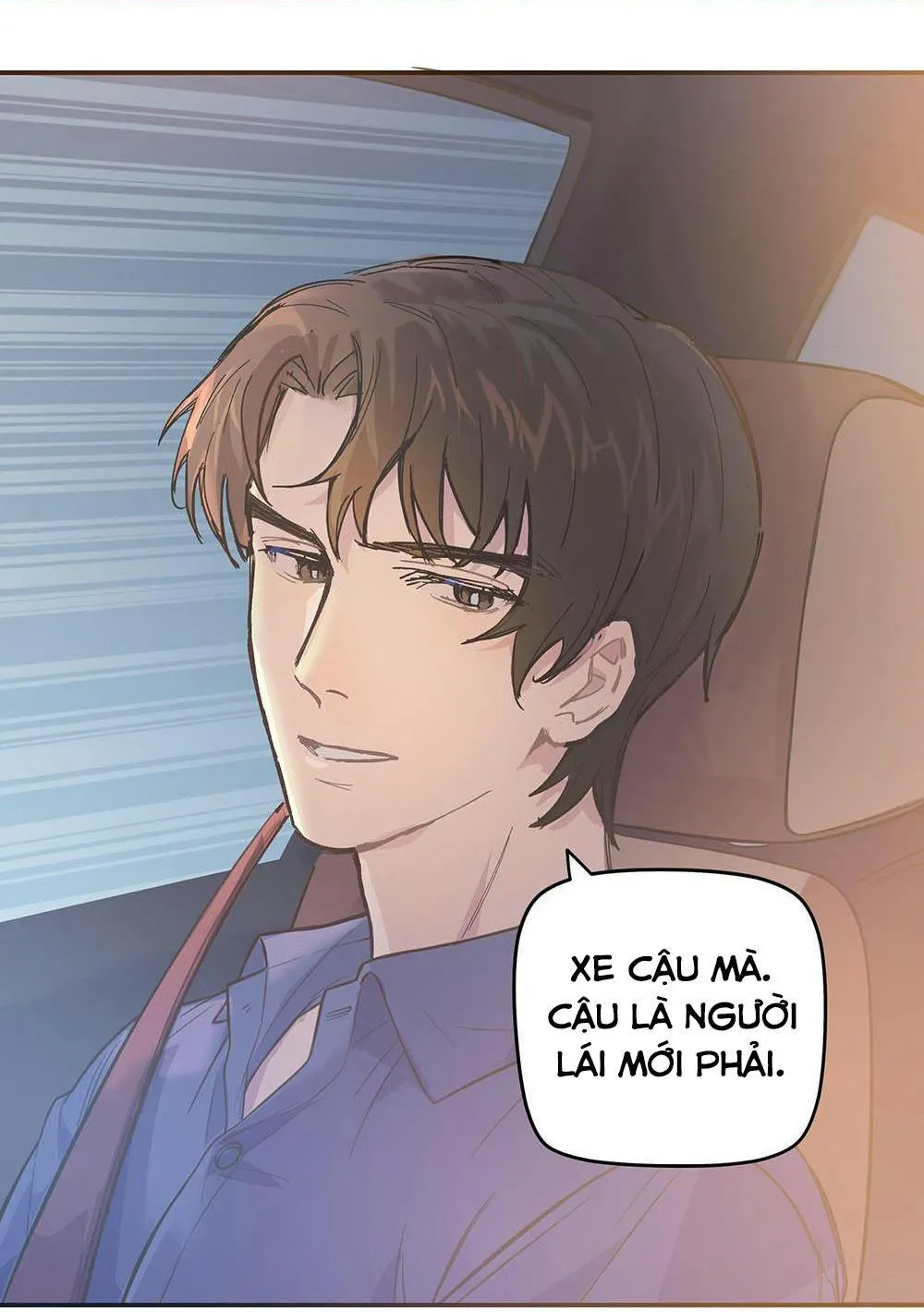 Pavlov’s Dog Chapter 5 Trang 56