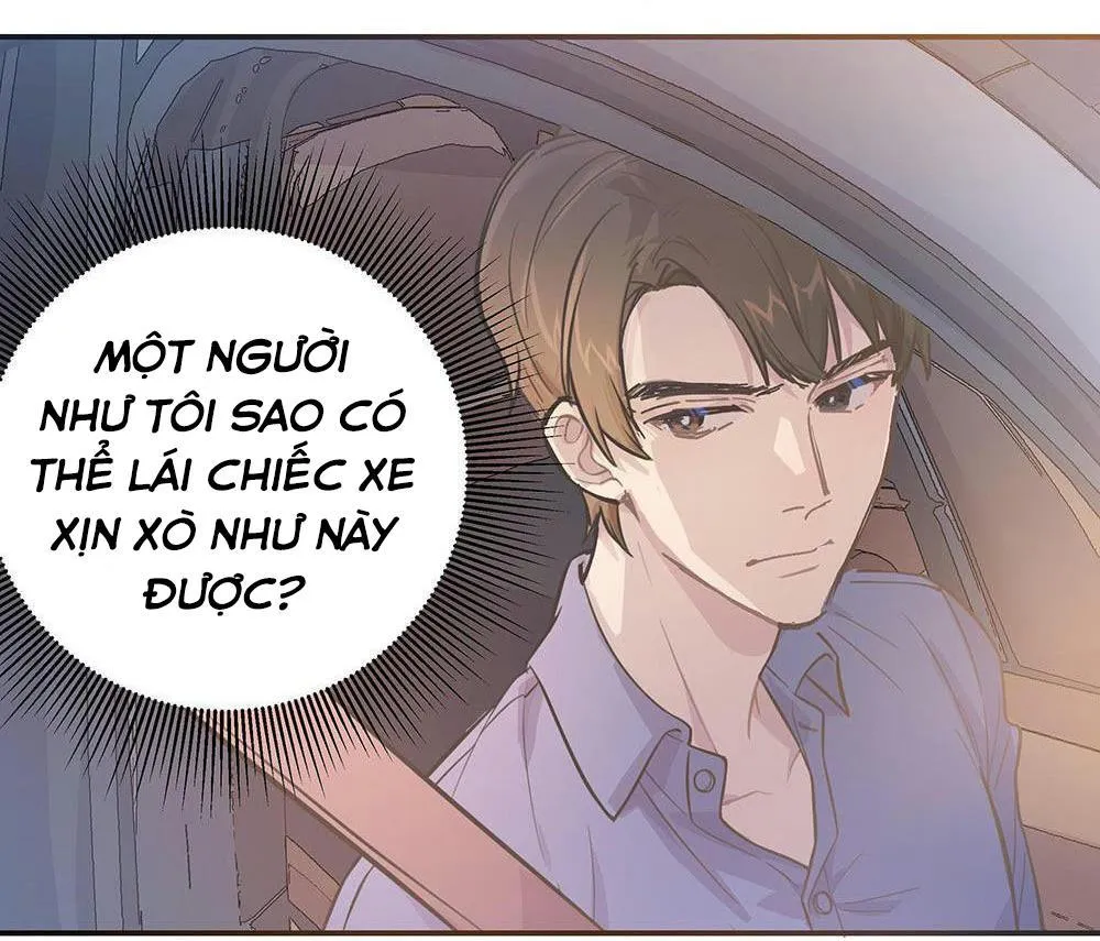 Pavlov’s Dog Chapter 5 Trang 57