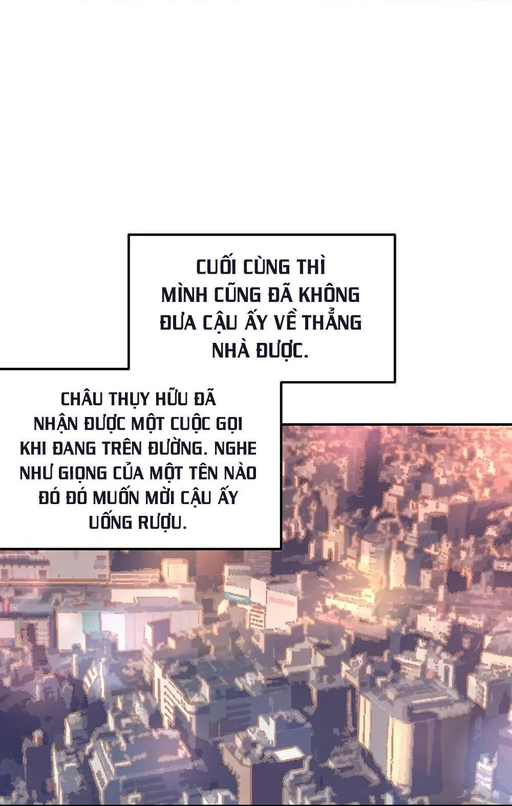 Pavlov’s Dog Chapter 5 Trang 59