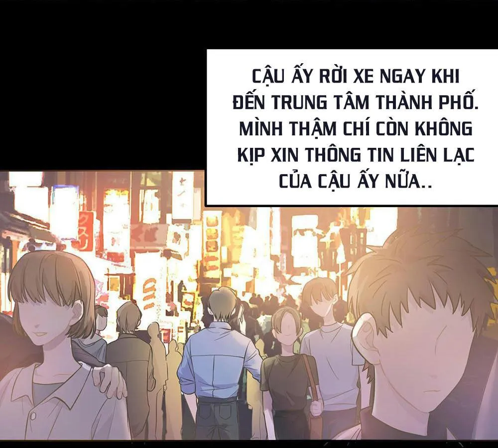 Pavlov’s Dog Chapter 5 Trang 60