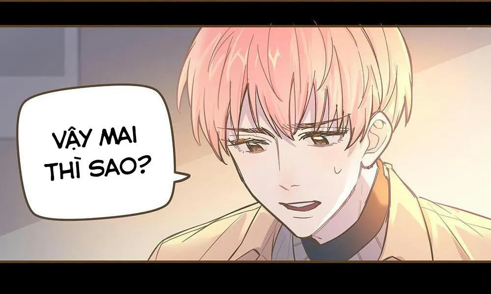 Pavlov’s Dog Chapter 6 Trang 5