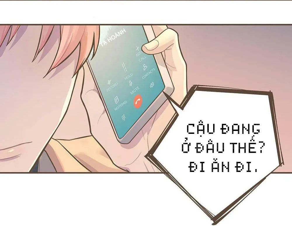 Pavlov’s Dog Chapter 6 Trang 13