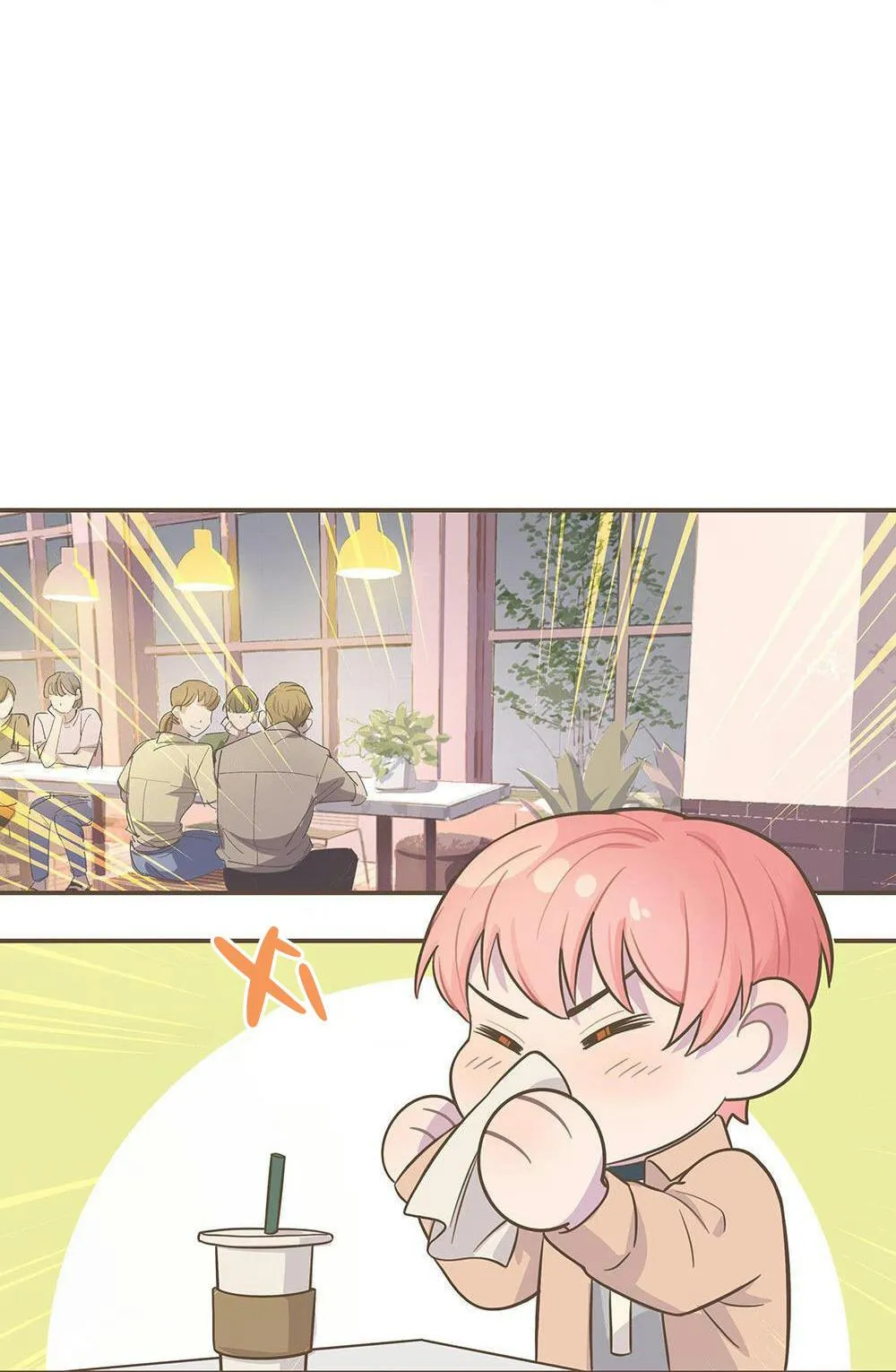 Pavlov’s Dog Chapter 6 Trang 14