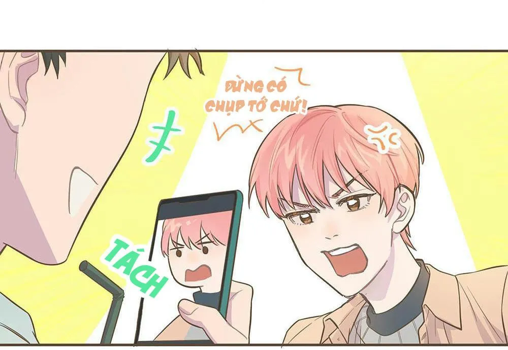 Pavlov’s Dog Chapter 6 Trang 18