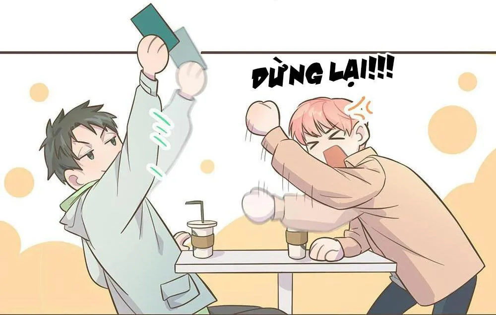 Pavlov’s Dog Chapter 6 Trang 19