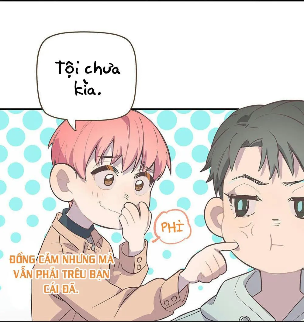 Pavlov’s Dog Chapter 6 Trang 23