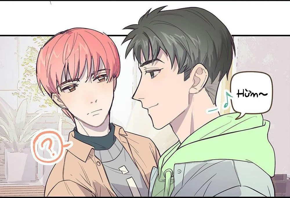 Pavlov’s Dog Chapter 6 Trang 25