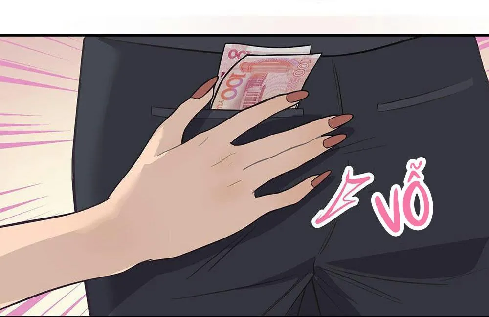 Pavlov’s Dog Chapter 6 Trang 27