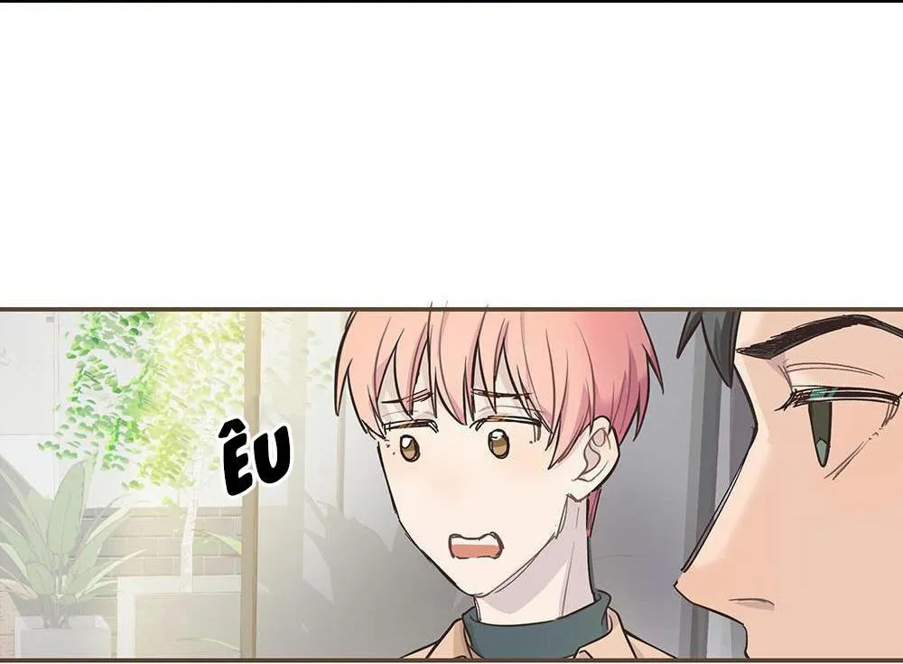 Pavlov’s Dog Chapter 6 Trang 28