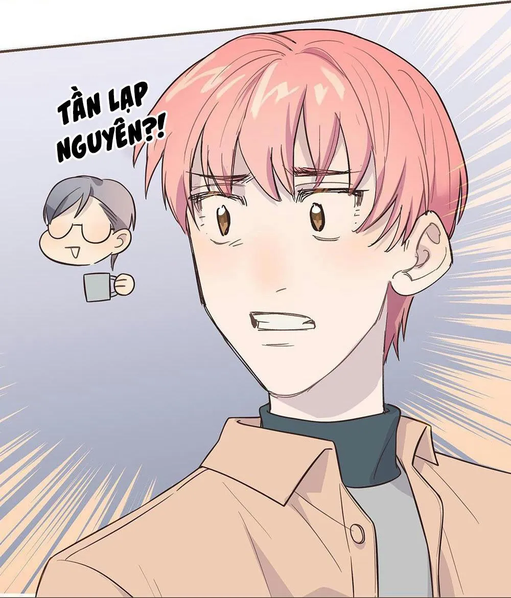 Pavlov’s Dog Chapter 6 Trang 30