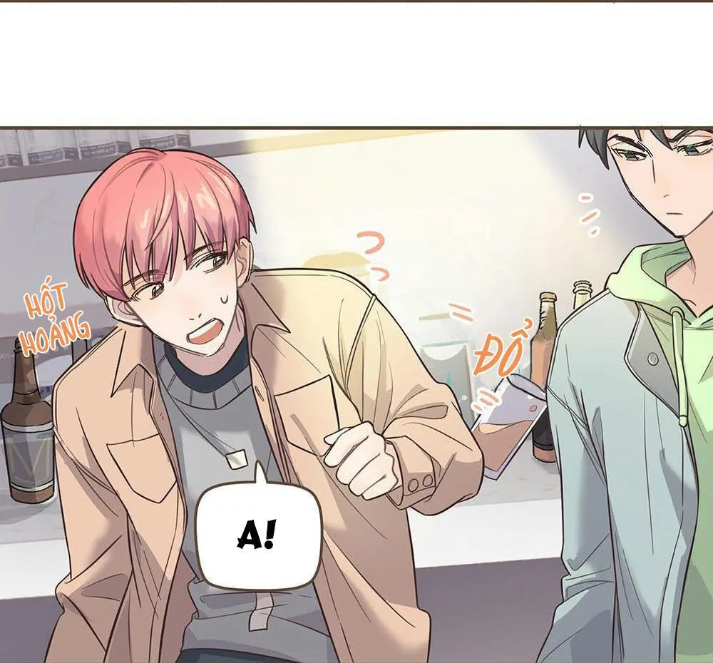 Pavlov’s Dog Chapter 6 Trang 31