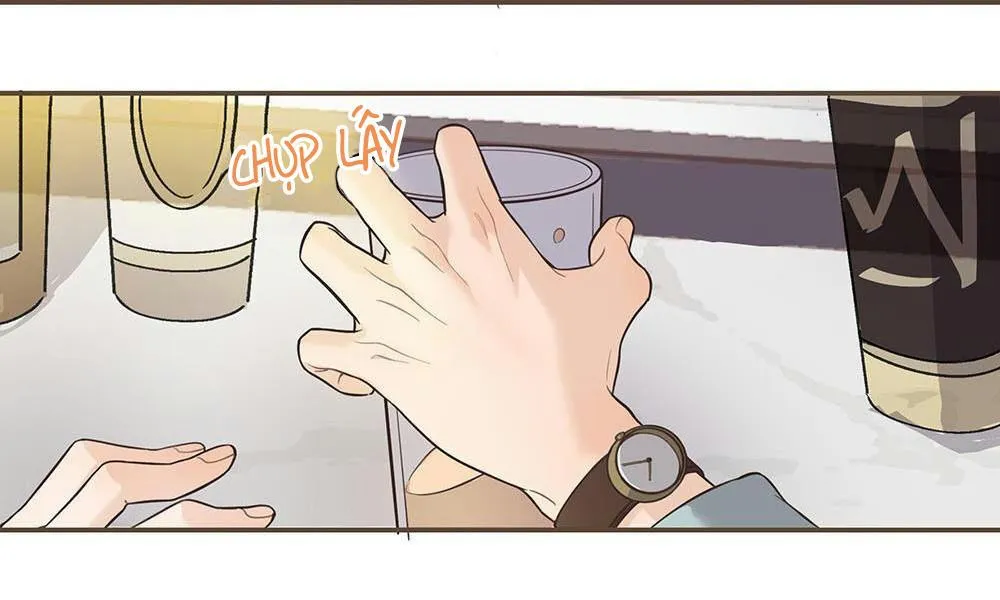 Pavlov’s Dog Chapter 6 Trang 32