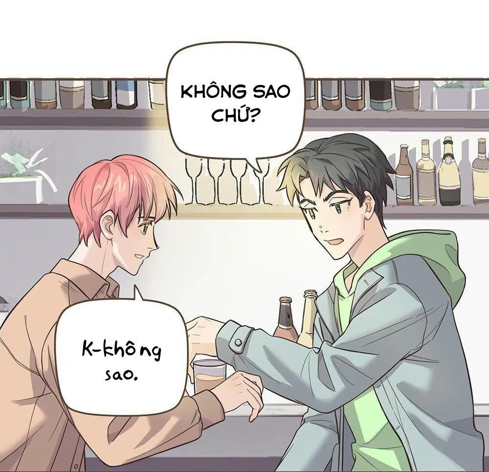 Pavlov’s Dog Chapter 6 Trang 33