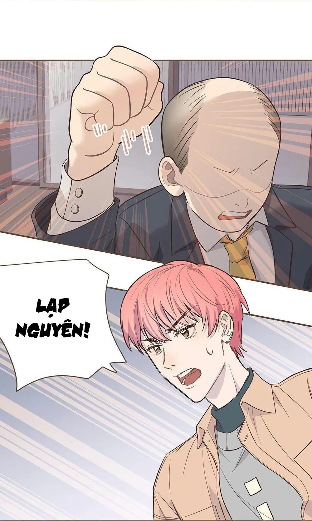 Pavlov’s Dog Chapter 6 Trang 37