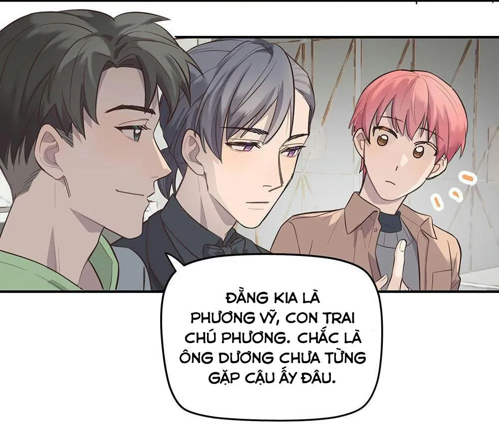 Pavlov’s Dog Chapter 6 Trang 49