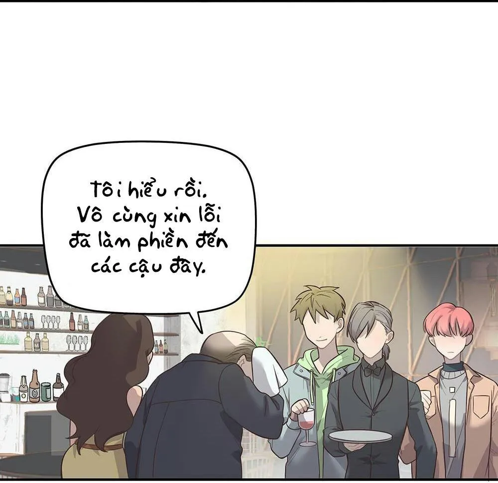 Pavlov’s Dog Chapter 6 Trang 51