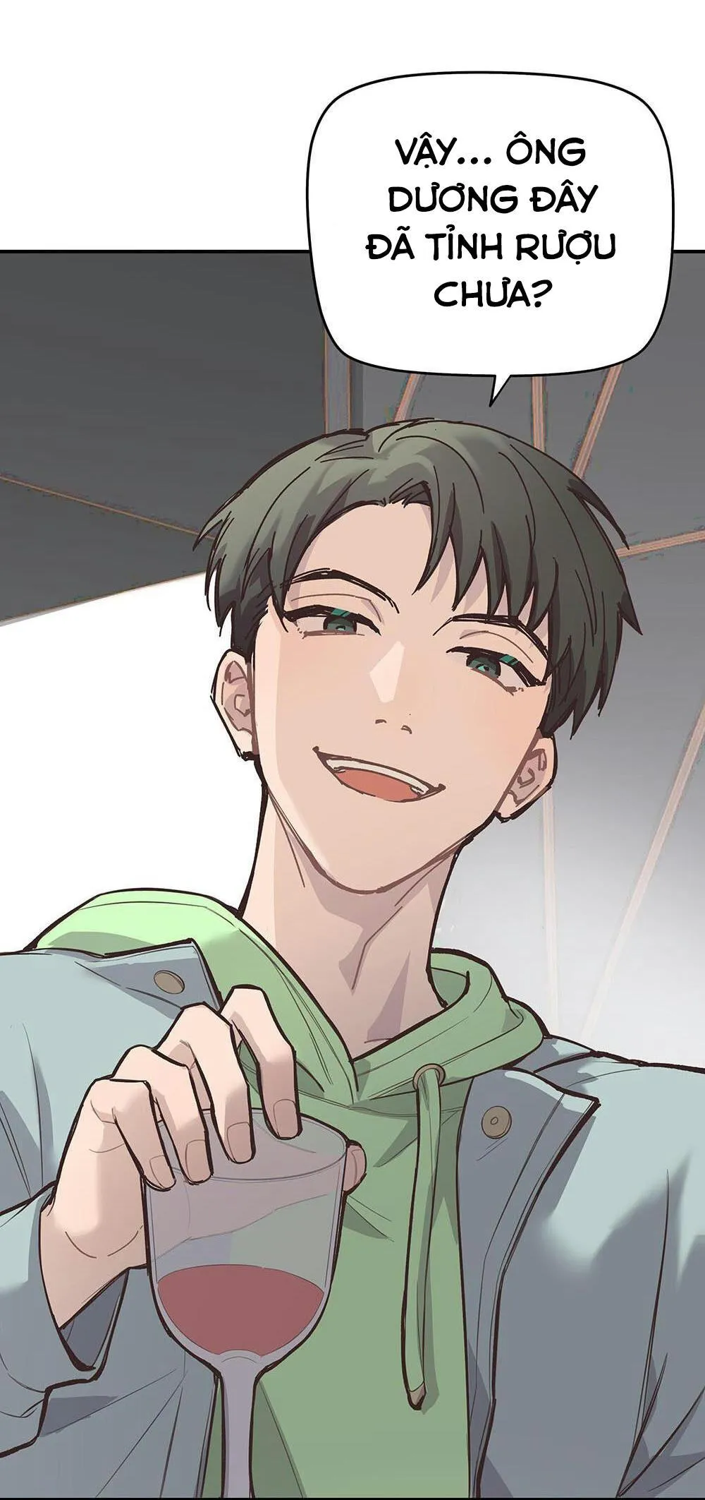 Pavlov’s Dog Chapter 6 Trang 52