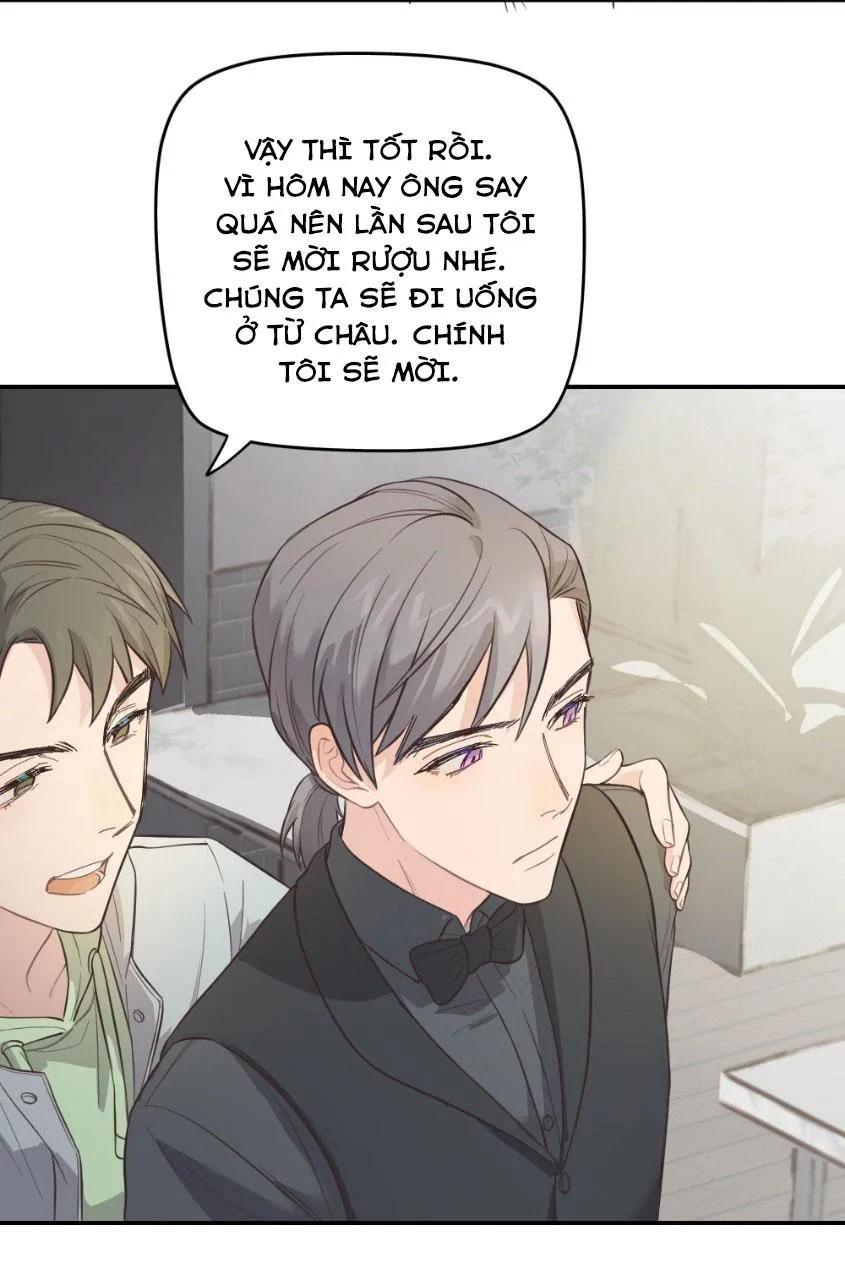 Pavlov’s Dog Chapter 7 Trang 4