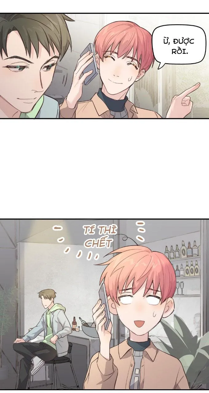 Pavlov’s Dog Chapter 7 Trang 8