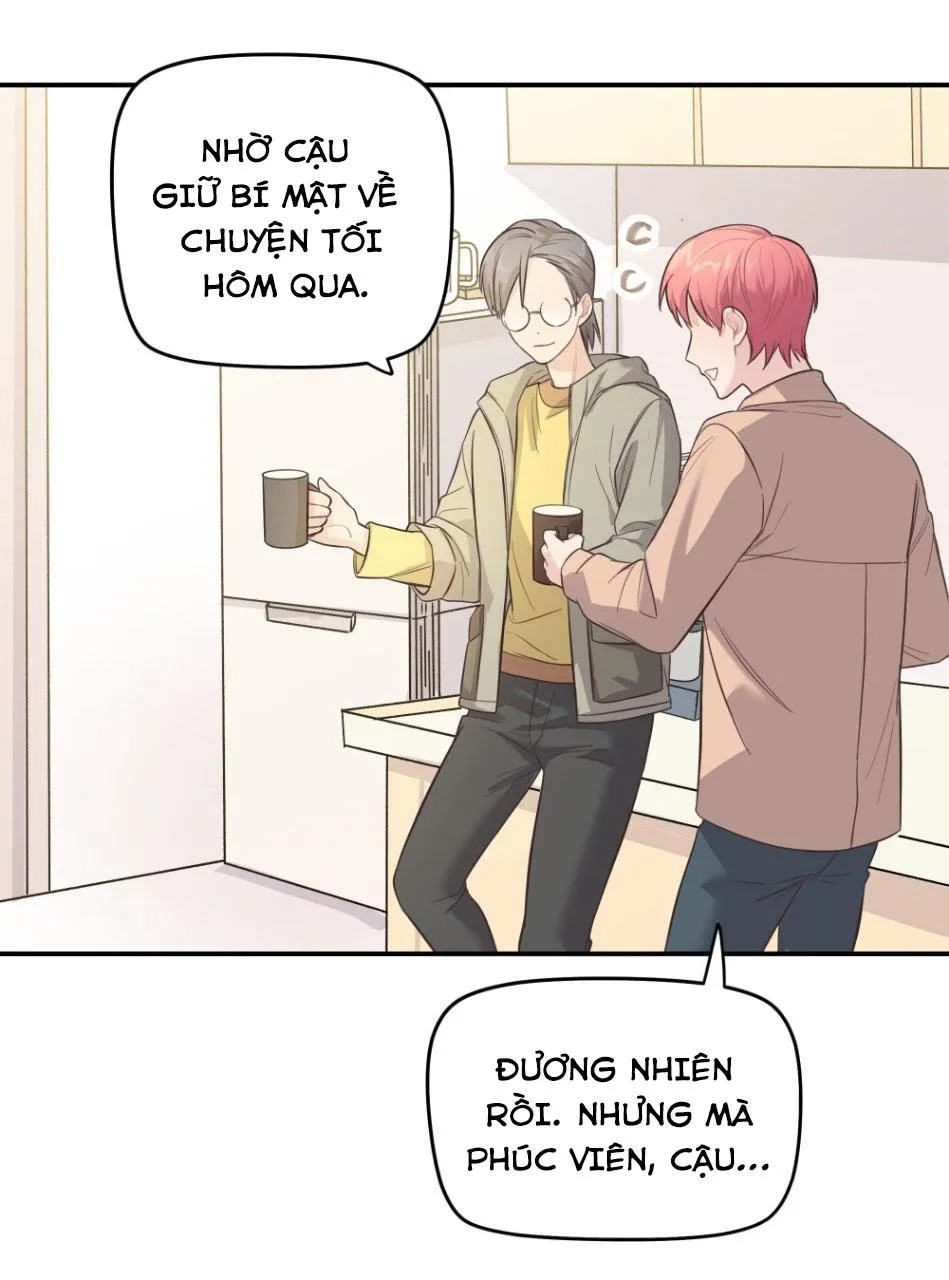 Pavlov’s Dog Chapter 7 Trang 14