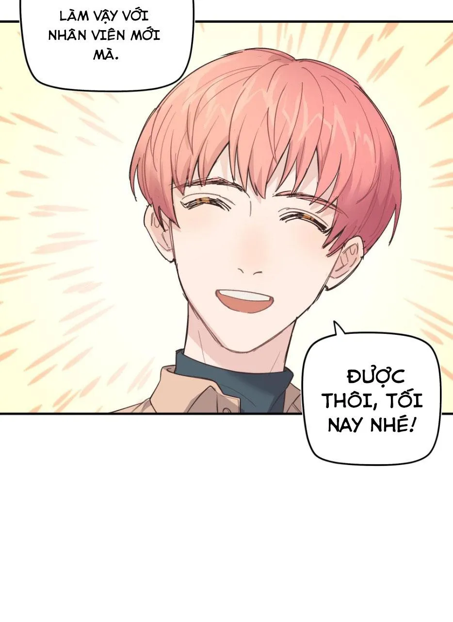 Pavlov’s Dog Chapter 7 Trang 17