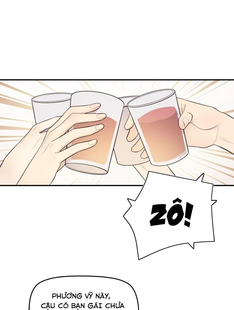 Pavlov’s Dog Chapter 7 Trang 18