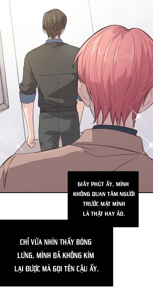 Pavlov’s Dog Chapter 7 Trang 25