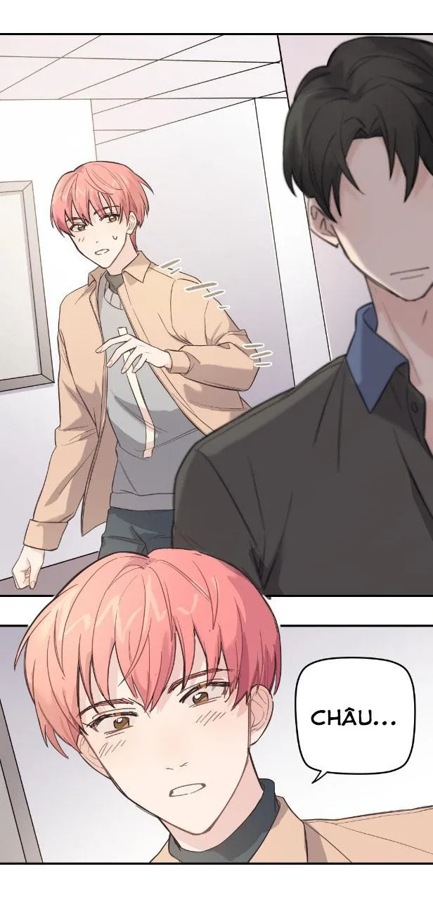 Pavlov’s Dog Chapter 7 Trang 27