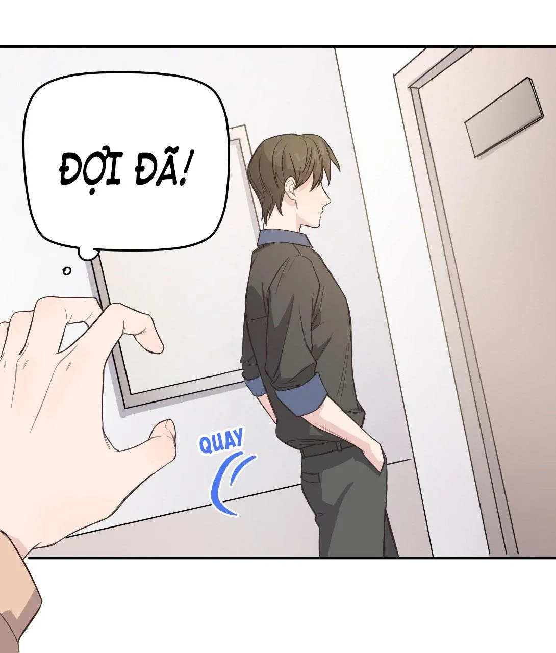 Pavlov’s Dog Chapter 7 Trang 28