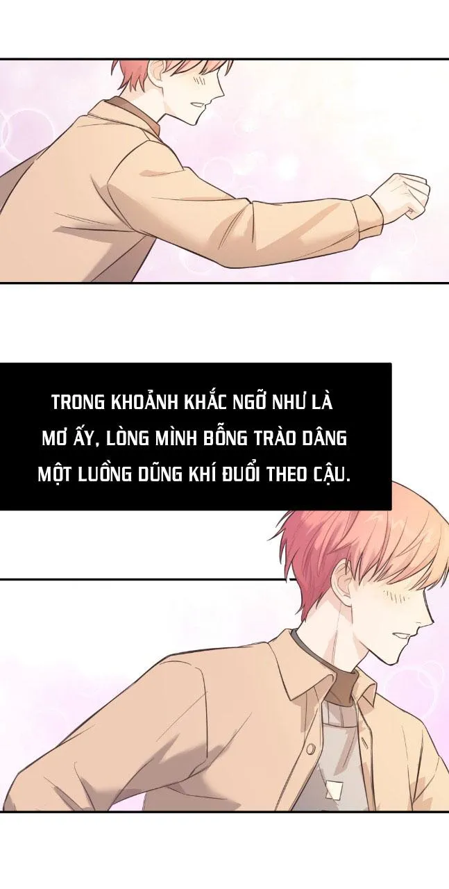 Pavlov’s Dog Chapter 7 Trang 29