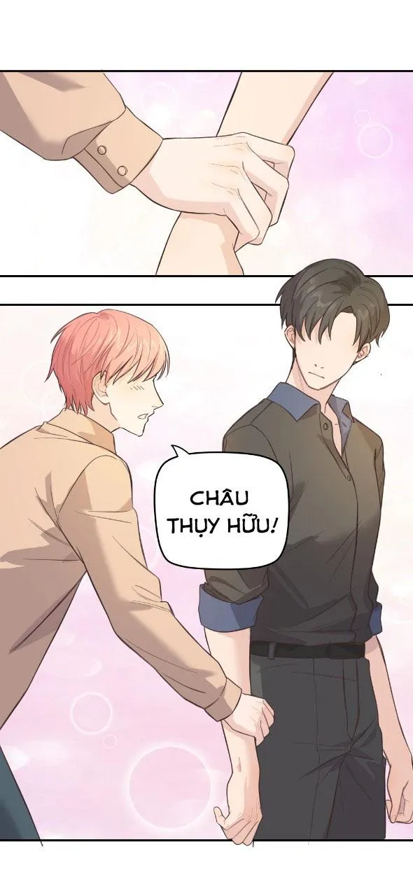 Pavlov’s Dog Chapter 7 Trang 30