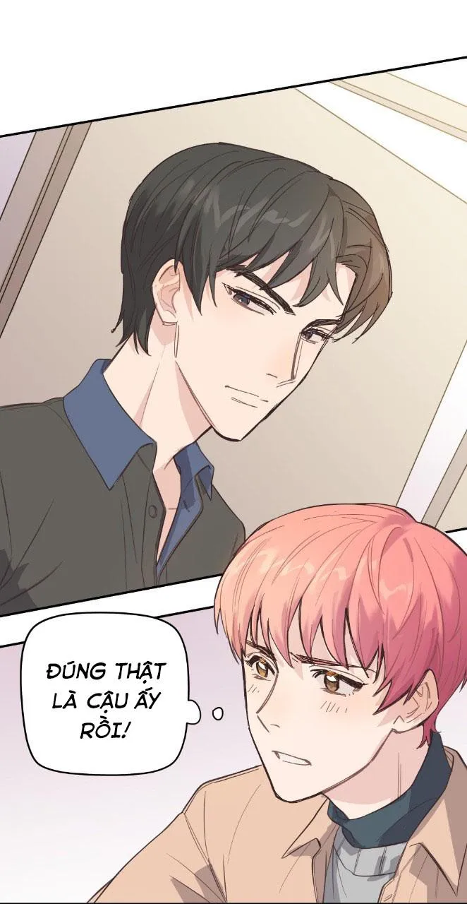 Pavlov’s Dog Chapter 7 Trang 31