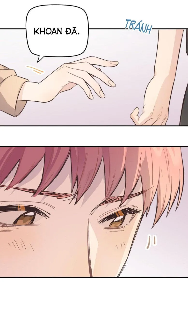 Pavlov’s Dog Chapter 7 Trang 34