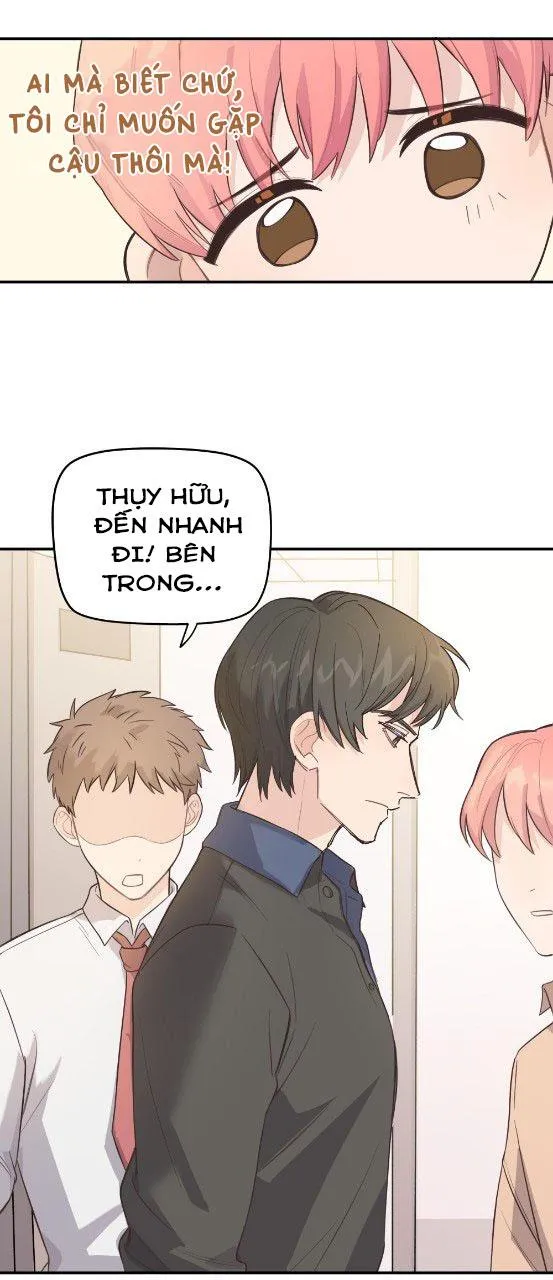 Pavlov’s Dog Chapter 7 Trang 37