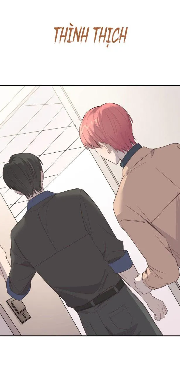 Pavlov’s Dog Chapter 7 Trang 42