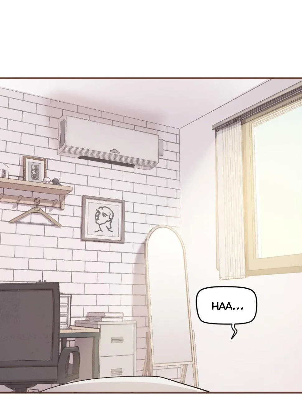 Pavlov’s Dog Chapter 8 Trang 3