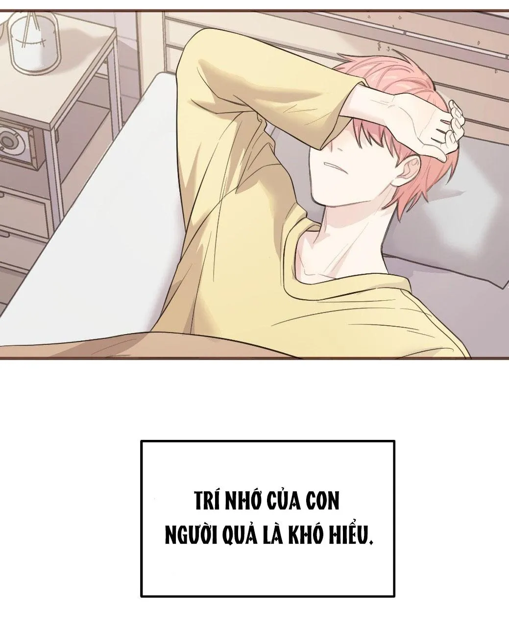 Pavlov’s Dog Chapter 8 Trang 4