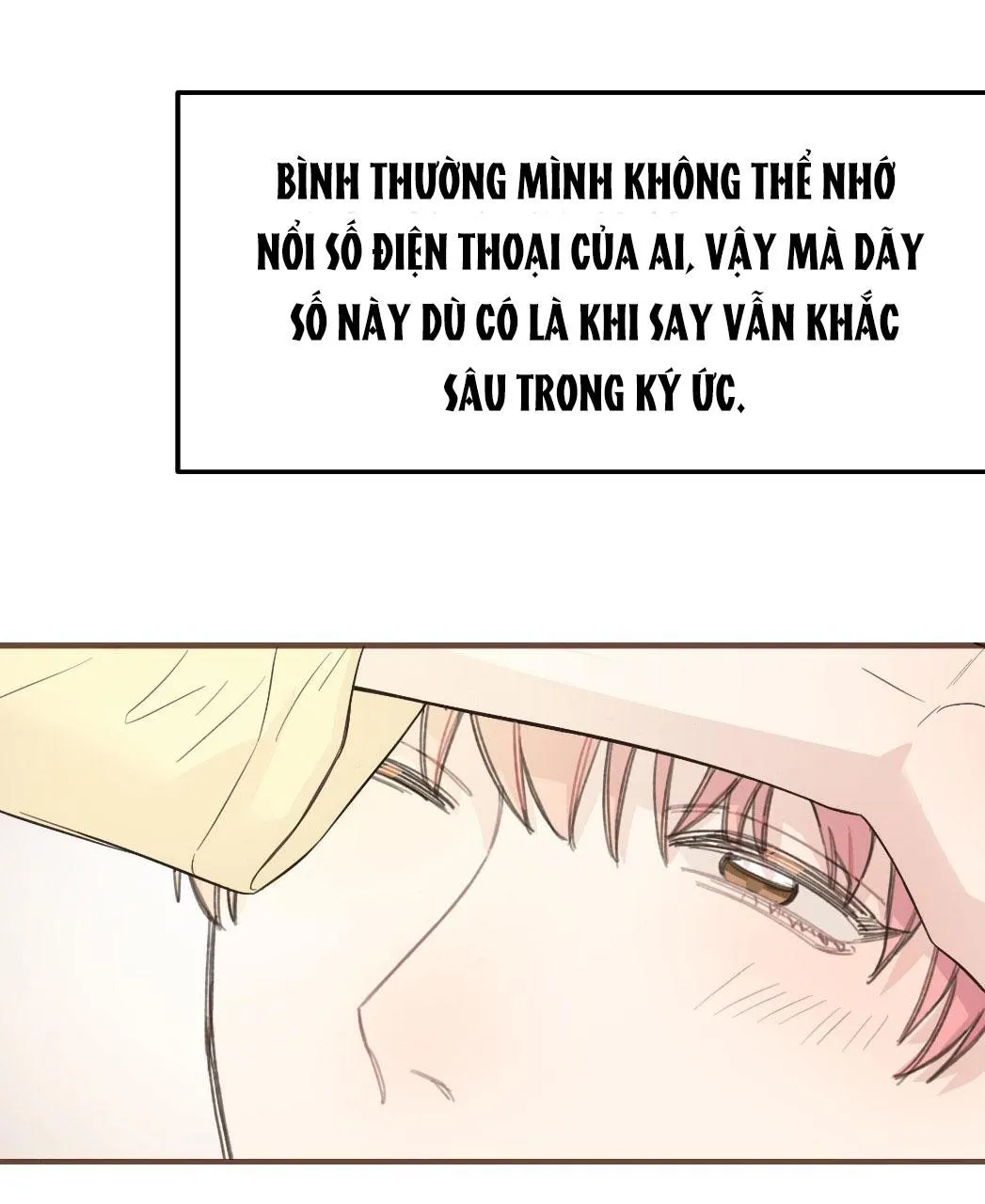 Pavlov’s Dog Chapter 8 Trang 6