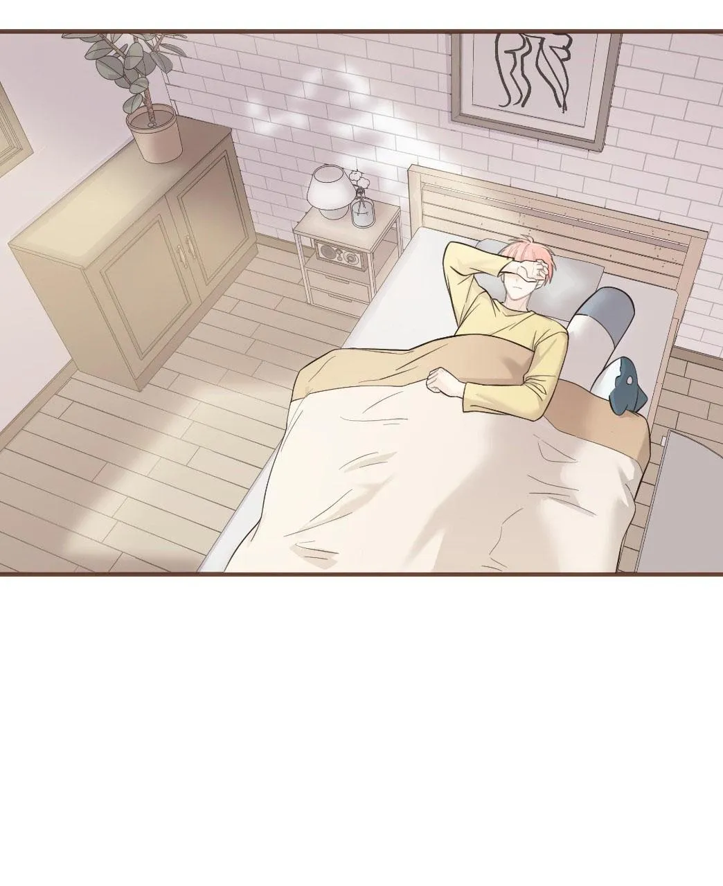 Pavlov’s Dog Chapter 8 Trang 7