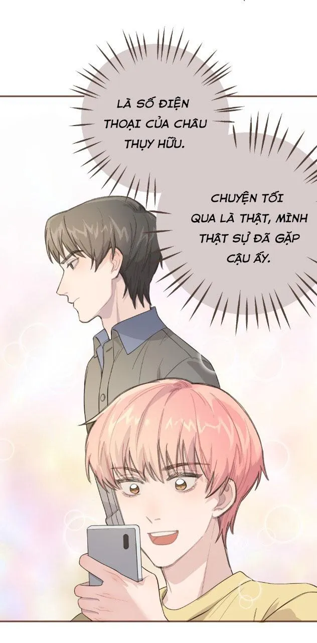 Pavlov’s Dog Chapter 8 Trang 12