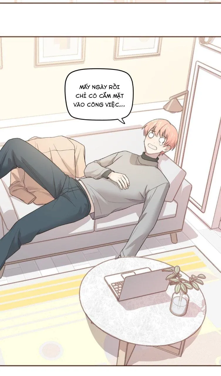 Pavlov’s Dog Chapter 8 Trang 15