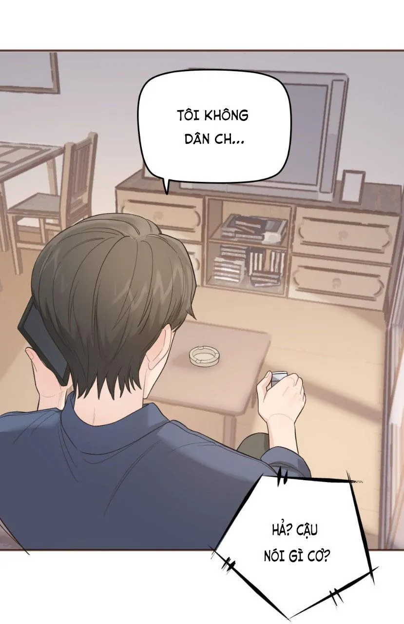 Pavlov’s Dog Chapter 8 Trang 22