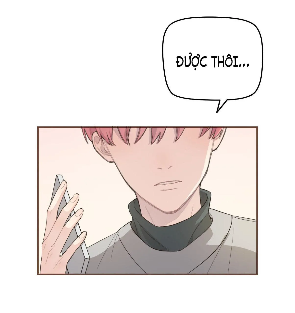 Pavlov’s Dog Chapter 8 Trang 26