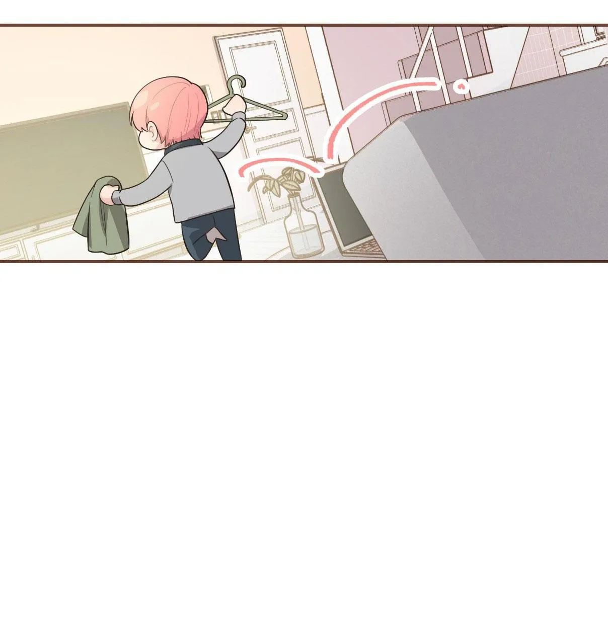 Pavlov’s Dog Chapter 8 Trang 28