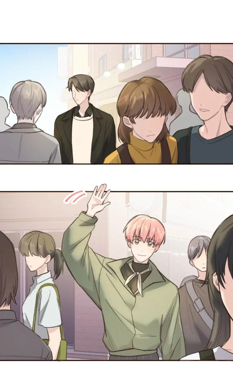 Pavlov’s Dog Chapter 8 Trang 31