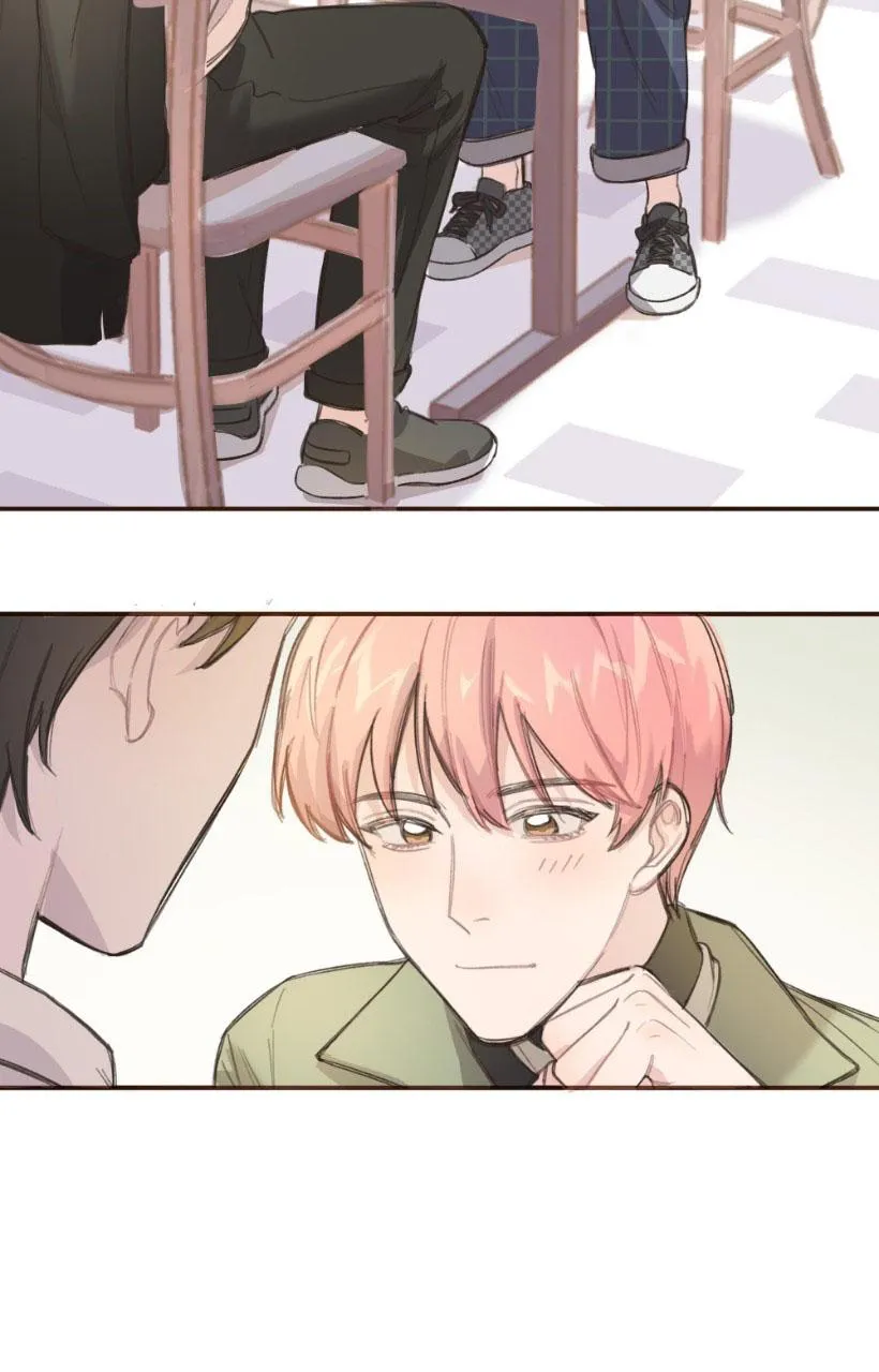 Pavlov’s Dog Chapter 8 Trang 34