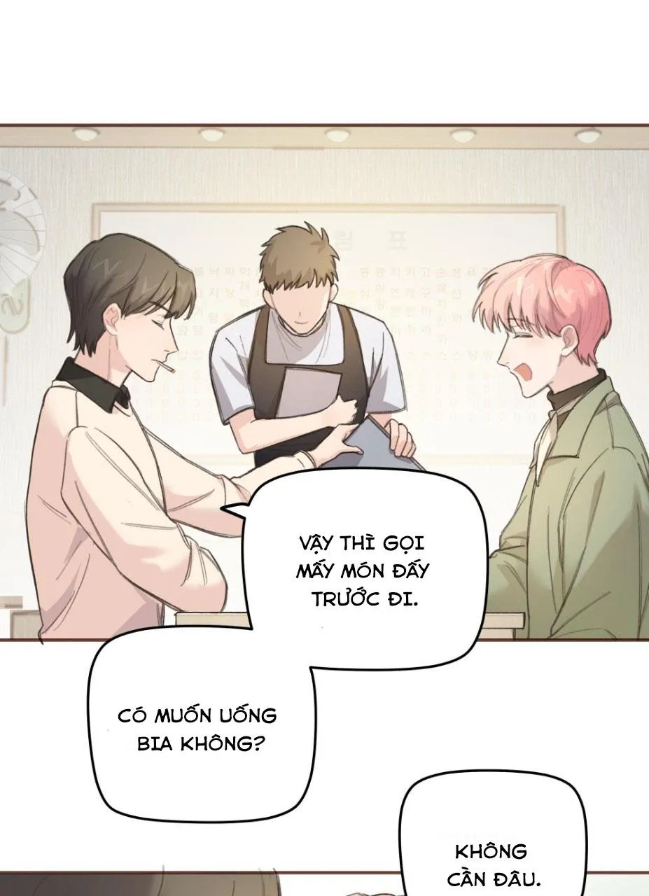 Pavlov’s Dog Chapter 8 Trang 37